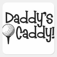 Daddy's Caddy