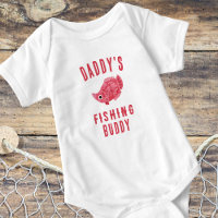 Daddy's Fishing Buddy
