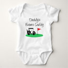 Daddy's Future Caddy Golf
