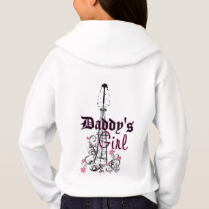 Daddy's Girl (Add NAME)