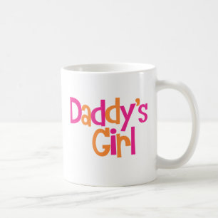 Daddy's Girl Mug