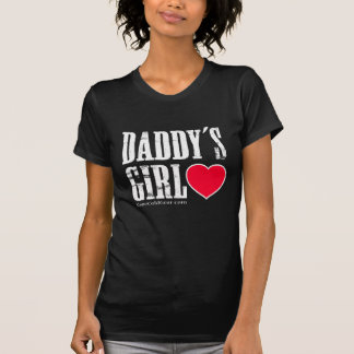 Daddy's Girl T-Shirt