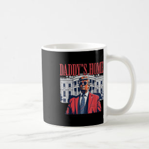 Daddys Home, Daddys Home Coffee Mug