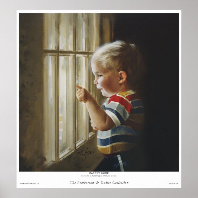 Daddys Home Poster (Front)