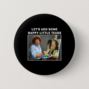 Daddy's Home Trump Funny Political Tee Gag Gift Re 2 Inch Round Button