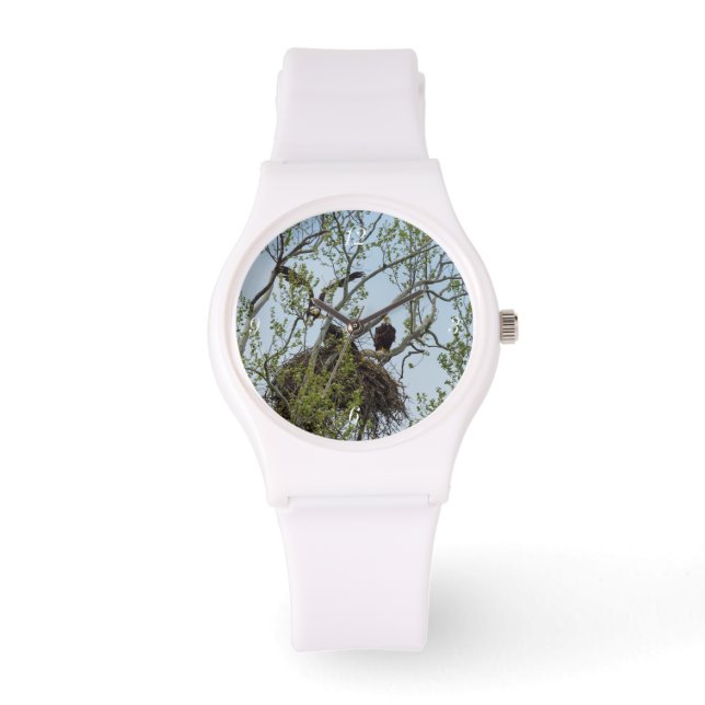 Daddys Home Watch (Front)