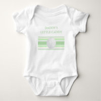 Daddy's Little Caddy