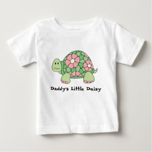 Daddy's Little Daisy t-shirt