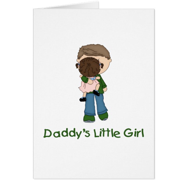 Daddy's Little Girl (3) (Front)