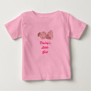 Daddy's Little Girl T-Shirt