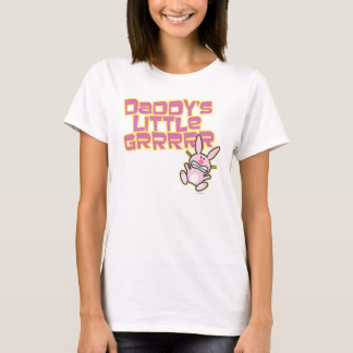 Daddy's Little Girl T-Shirt