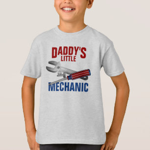 Daddy's Little - Kids' Hanes TAGLESS® T-Shirt