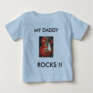 Daddys Little Man T-shirt