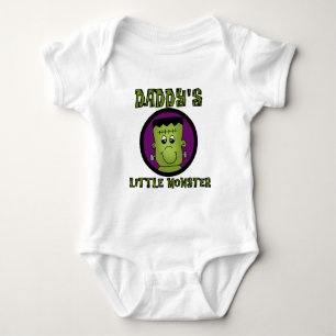 Daddy's Little Monster T-shirts and Gifts