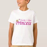 Daddy's Little Princess