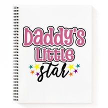 Daddy's Little Star