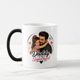 DADDY's love mug