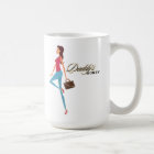 Daddy's Money, Cute & Sassy Teenage Girl, Funny