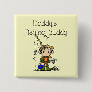 DADFISHINGBUDDY.png 2 Inch Square Button