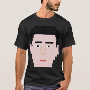 Daði Freyr friend - Eurovision - Think about Thing T-Shirt