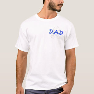 Dads Against Diapers T-Shirt