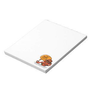 Dads Are Hard To Buy Gifts For Notepad