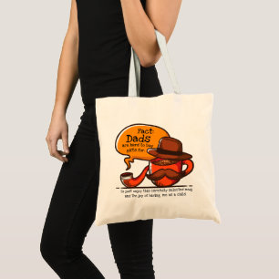 Dads Are Hard To Buy Gifts For Tote Bag
