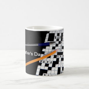 Dad's Coffee Coffee Mug
