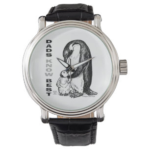 Dads Know Best Watch