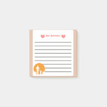 Dad's Reminders Personalized Father's Day 