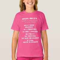 DADS RULES