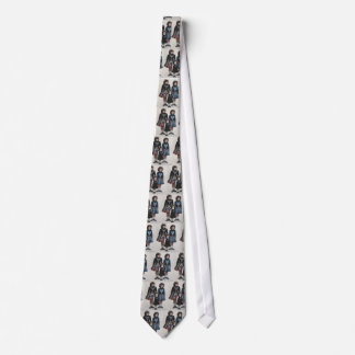 dad's tie