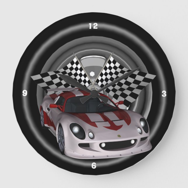 Dad's ## wall Clock (Front)