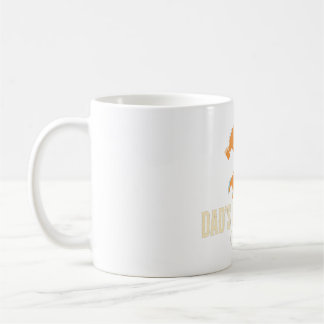 Dad's Workshop Mug | PNW Mountain Tee