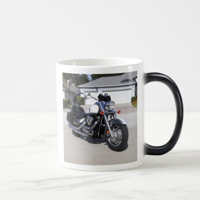 dadsbike Mug (Right)