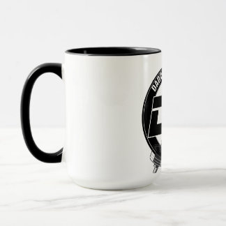 dadWOD coffee mug
