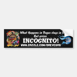 DAE B-sticker 5-21-2012 Purchase Bumper Sticker