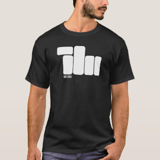 DAFENGA Big Fist Tee