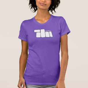 DAFENGA NYC Big Fist T-Shirt