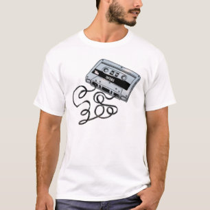 DAFENGA Roots T-Shirt