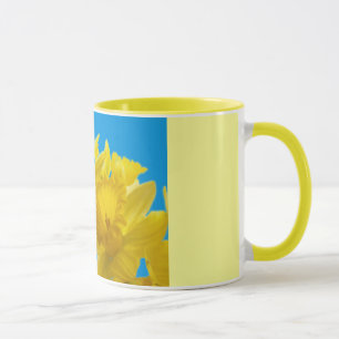 Daffodil Days Mug