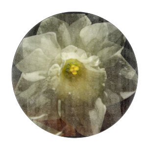 Daffodil Dreams Cutting Board