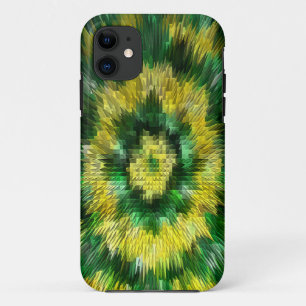 Daffodil Garden..... iPhone 11 Case