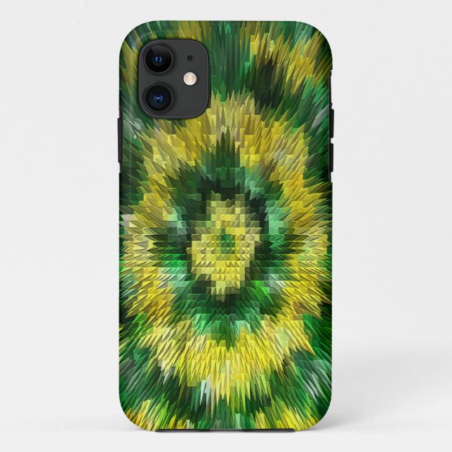 Daffodil Garden..... Case-Mate iPhone Case (Back)