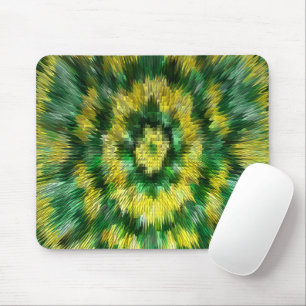 Daffodil Garden..... Mouse Pad