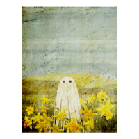 Daffodil Ghost