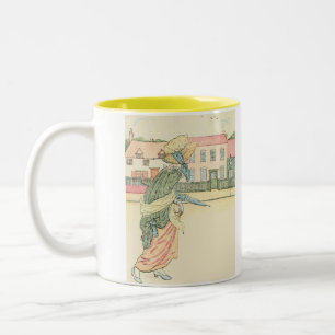 Daffodil Mug - Daffy Down Dilly Mug