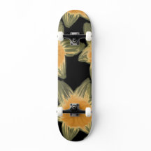 Daffodil Skateboard