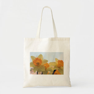 Daffodills Tote Bag