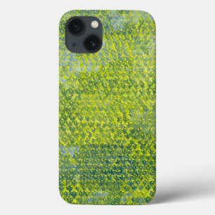 Daffodils 2012 iPhone 13 case